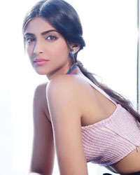 Sonam Kapoor